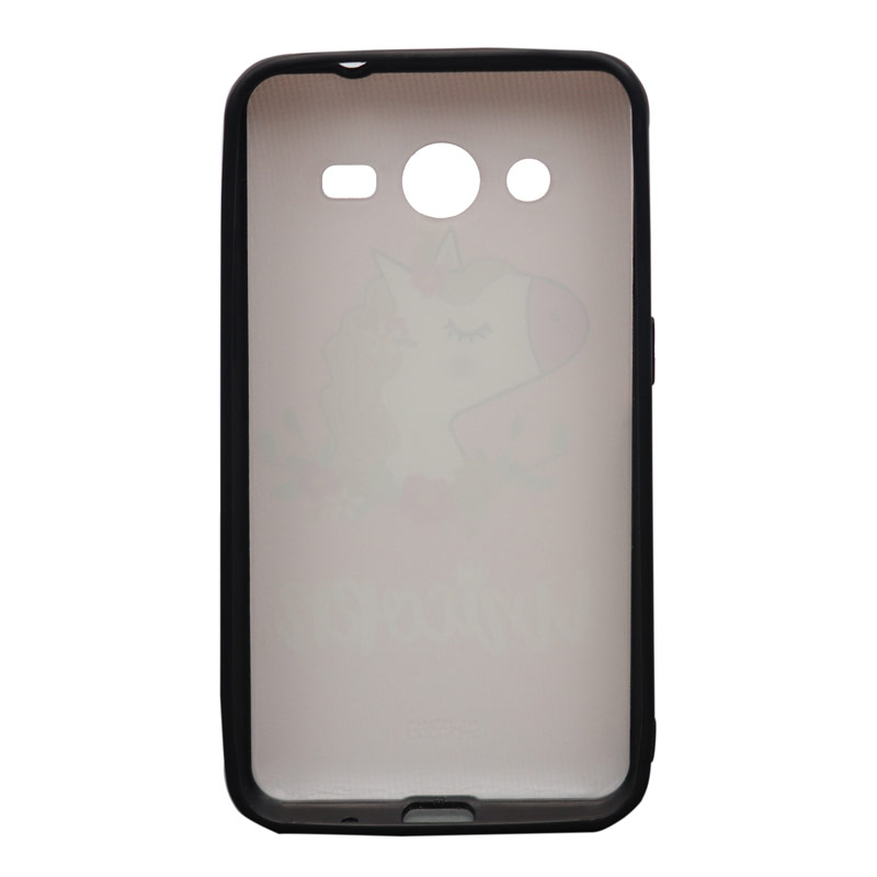 قاب فانتزی برجسته کد9 سامسونگ Galaxy Core 2 سری E