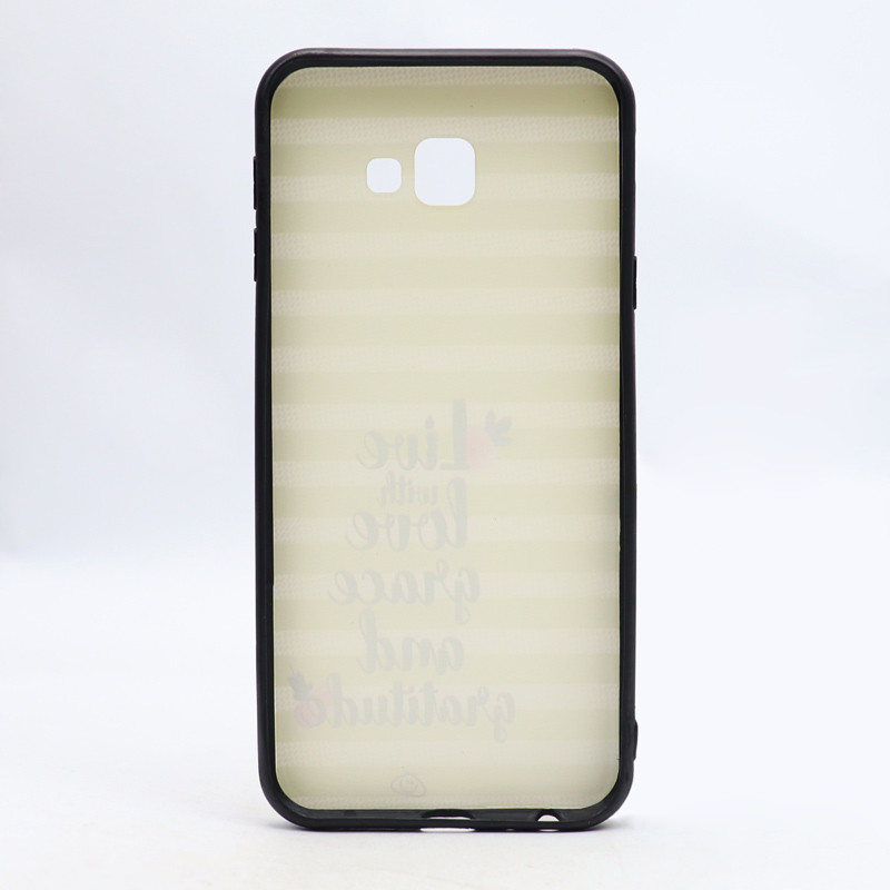 قاب فانتزی برجسته کد8 سامسونگ J4 Plus سری E