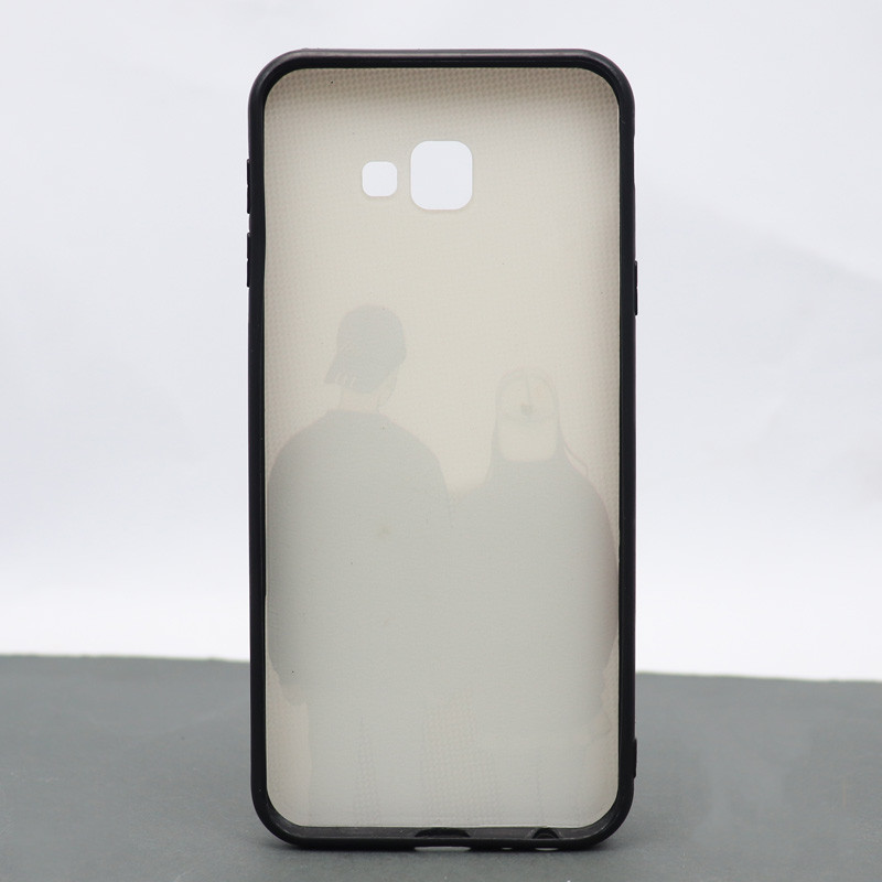 قاب فانتزی برجسته کد5 سامسونگ J4 Plus سری E