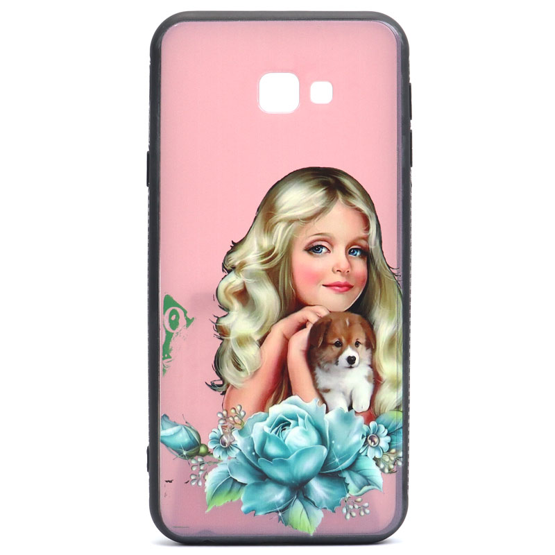 قاب فانتزی LINDO کد12 سامسونگ J4 Plus