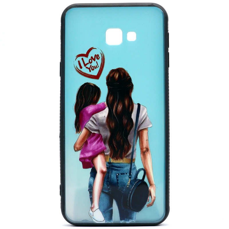 قاب فانتزی LINDO کد10 سامسونگ J4 Plus