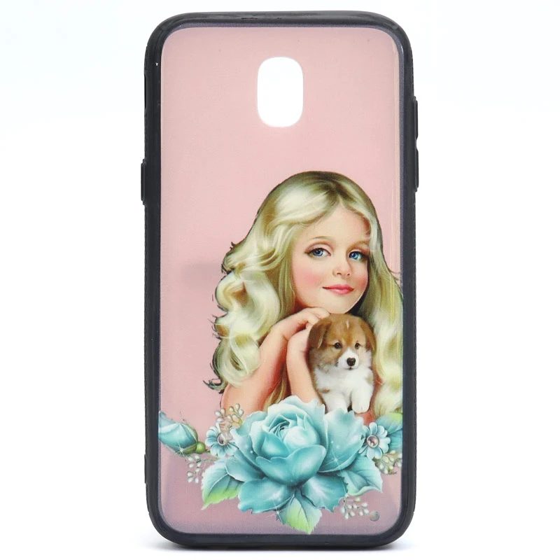 قاب فانتزی LINDO کد12 سامسونگ J5 Pro