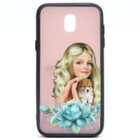 قاب فانتزی LINDO کد12 سامسونگ J5 Pro