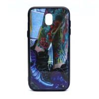 قاب فانتزی LINDO کد21 سامسونگ J5 Pro