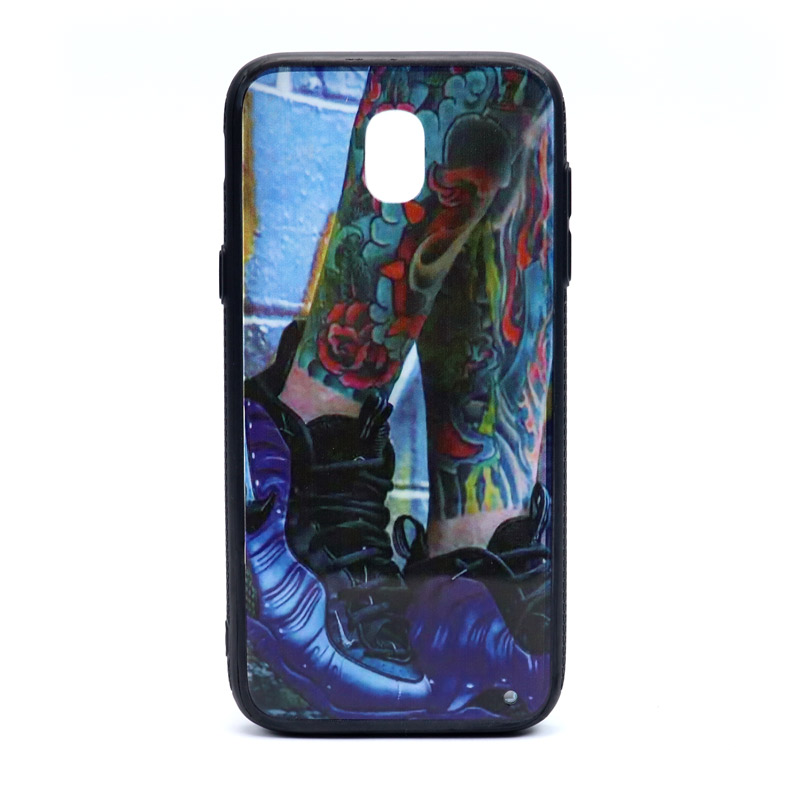 قاب فانتزی LINDO کد21 سامسونگ J5 Pro