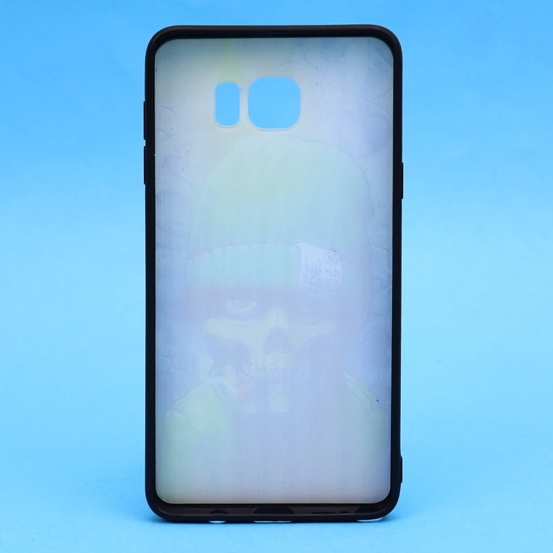 قاب فانتزی برجسته کد10 سامسونگ Note 5 سری C