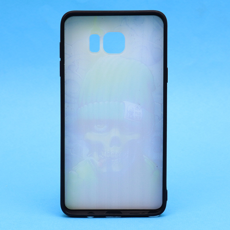 قاب فانتزی برجسته کد10 سامسونگ Note 5 سری C