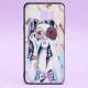 قاب فانتزی برجسته کد1 سامسونگ Note 5 سری C