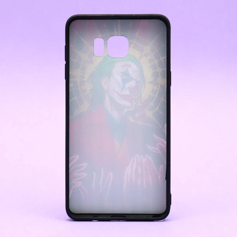 قاب فانتزی برجسته کد9 سامسونگ Note 5 سری C
