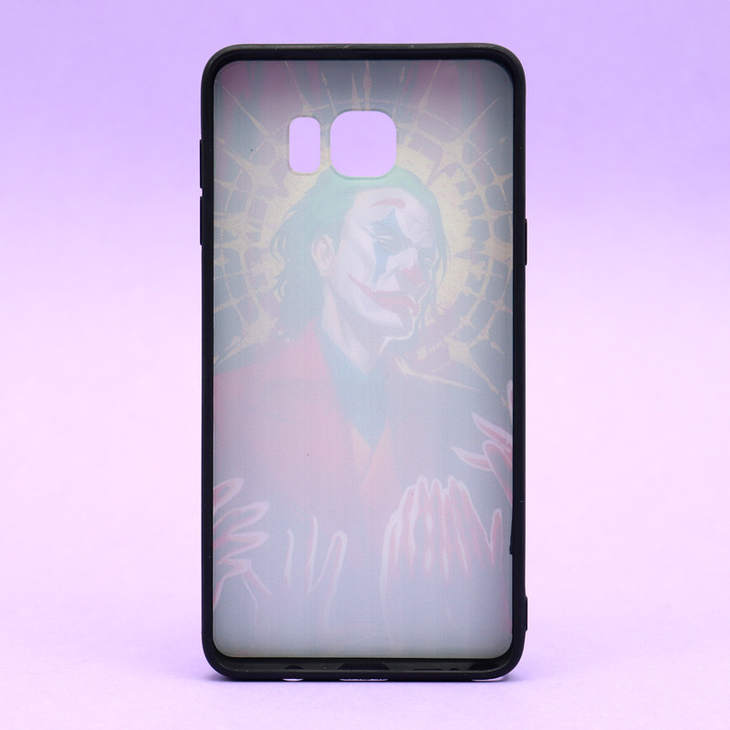 قاب فانتزی برجسته کد9 سامسونگ Note 5 سری C