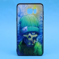 قاب فانتزی برجسته کد10 سامسونگ Note 5 سری C