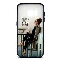 قاب فانتزی LINDO کد8 سامسونگ S7