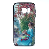 قاب فانتزی LINDO کد7 سامسونگ S7