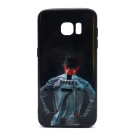 قاب فانتزی LINDO کد14 سامسونگ S7 Edge