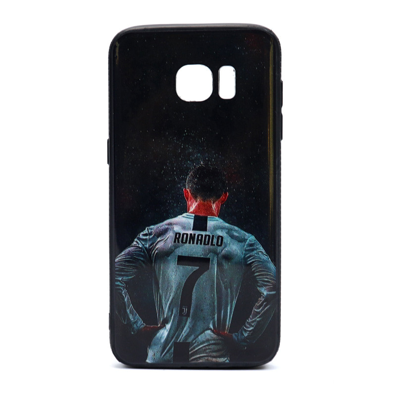 قاب فانتزی LINDO کد14 سامسونگ S7 Edge