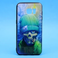 قاب فانتزی برجسته کد10 سامسونگ S7 Edge سری C