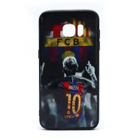 قاب فانتزی LINDO کد16 سامسونگ S7 Edge