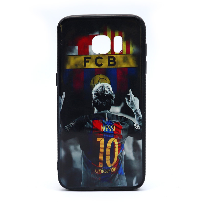 قاب فانتزی LINDO کد16 سامسونگ S7 Edge