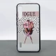 قاب فانتزی برجسته کد6 شیائومی Xiaomi Mi A3 سری E
