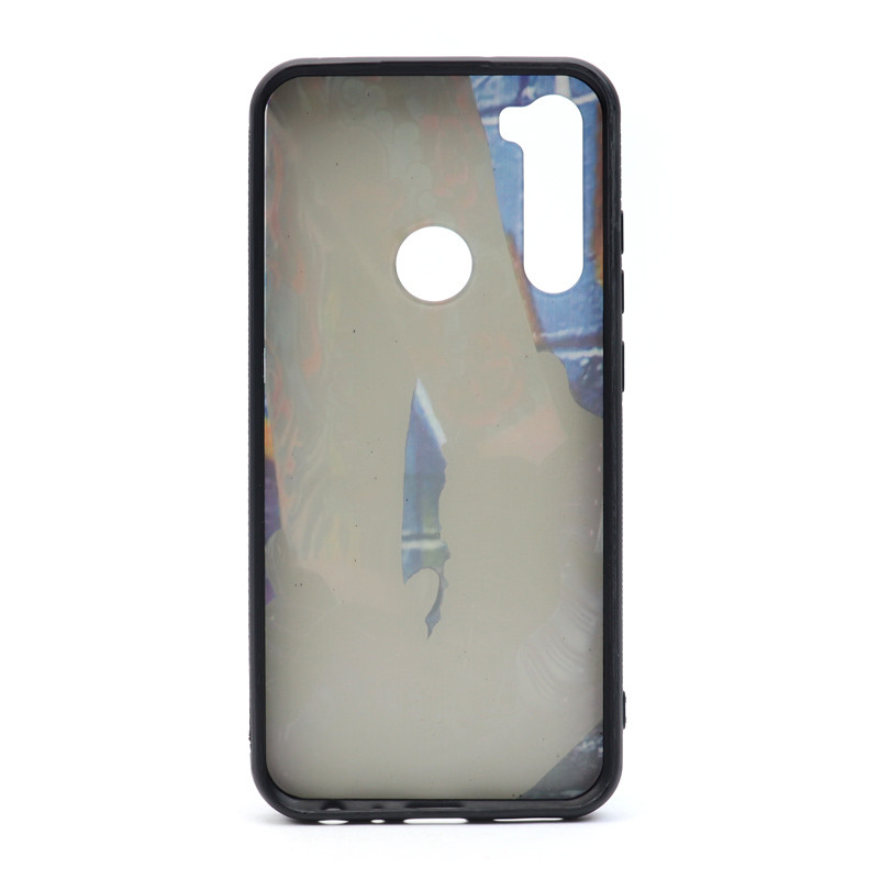 قاب فانتزی LINDO کد21 شیائومی Redmi Note 8T