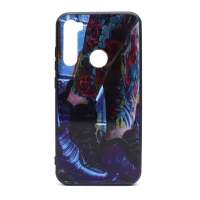 قاب فانتزی LINDO کد21 شیائومی Redmi Note 8T