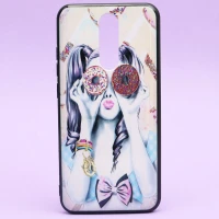 قاب فانتزی برجسته کد1 شیائومی Redmi 8 سری C