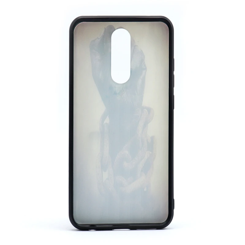 قاب فانتزی برجسته کد8 شیائومی Redmi 8 سری C