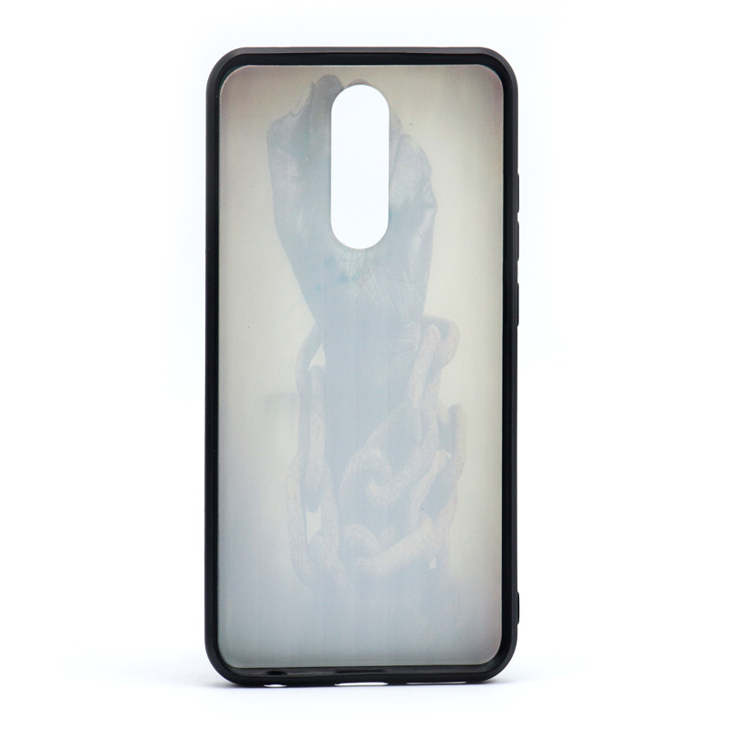 قاب فانتزی برجسته کد8 شیائومی Redmi 8 سری C