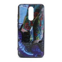 قاب فانتزی LINDO کد21 شیائومی Redmi 8
