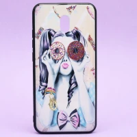 قاب فانتزی برجسته کد1 شیائومی Redmi 8A سری C