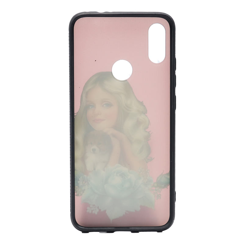 قاب فانتزی LINDO کد12 شیائومی Redmi Note 7