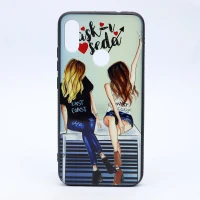 قاب فانتزی LINDO کد9 شیائومی Redmi Note 7