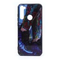 قاب فانتزی LINDO کد21 شیائومی Redmi Note 8