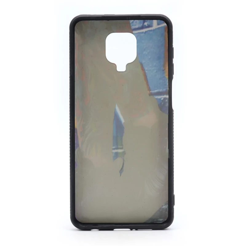 قاب فانتزی LINDO کد21 شیائومی Redmi Note 9 Pro Max
