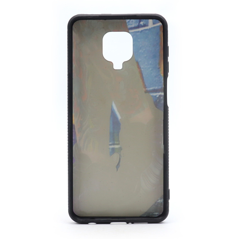 قاب فانتزی LINDO کد21 شیائومی Redmi Note 9 Pro Max