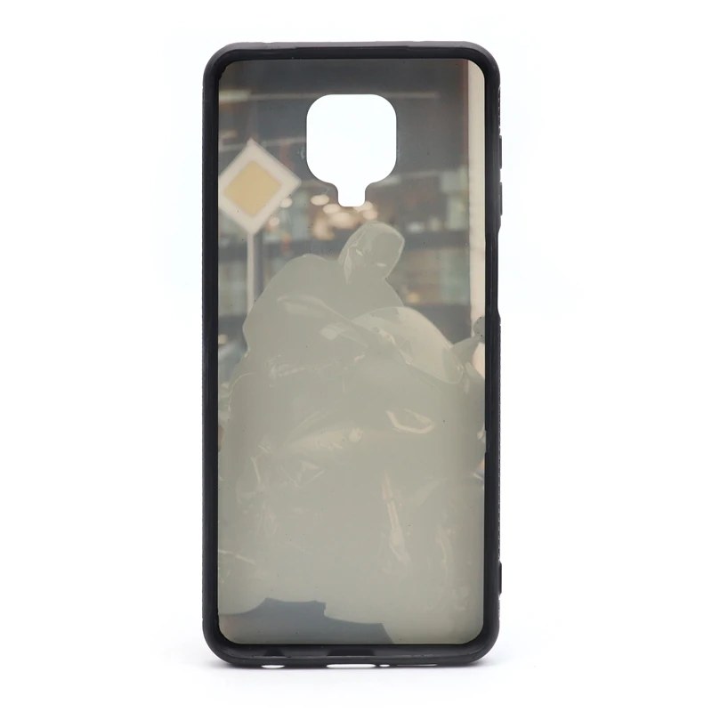 قاب فانتزی LINDO کد20 شیائومی Redmi Note 9 Pro Max