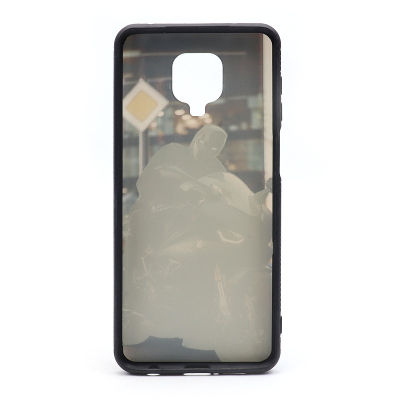 قاب فانتزی LINDO کد20 شیائومی Redmi Note 9 Pro Max