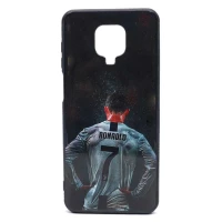 قاب فانتزی LINDO کد14 شیائومی Redmi Note 9 Pro Max