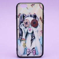 قاب فانتزی برجسته کد1 آیفون iPhone 6/6s سری C