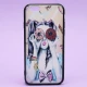 قاب فانتزی برجسته کد1 آیفون iPhone 6/6s سری C