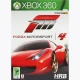 بازی Forza Motorsport 4 2DVD9 HRB مناسب برای XBOX 360