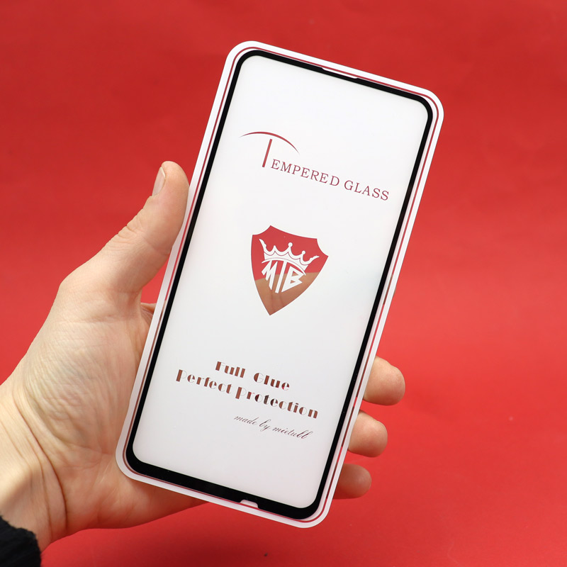 گلس تمام چسب MIETUBL هواوی Huawei Y9 2019