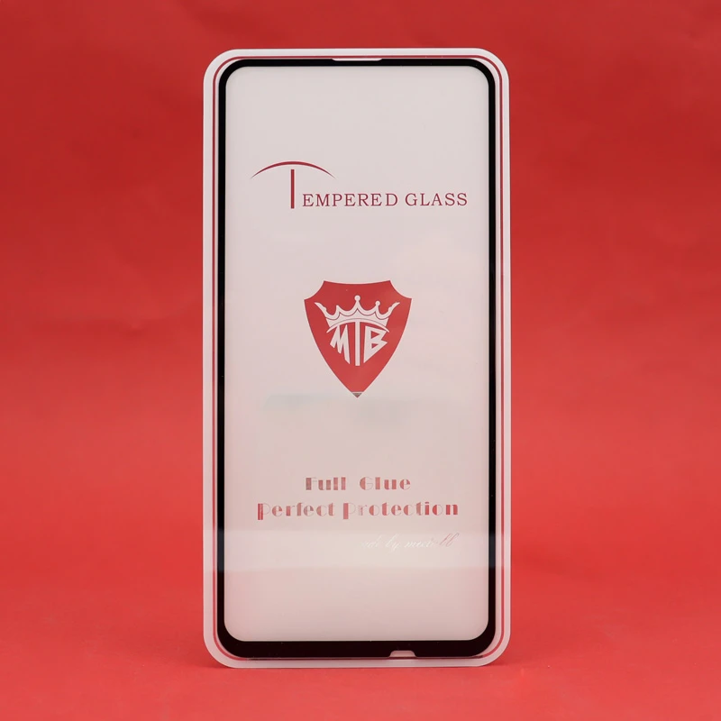 گلس تمام چسب MIETUBL هواوی Huawei Y9 2019