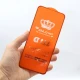 گلس تمام چسب Xiaomi Redmi Note 9