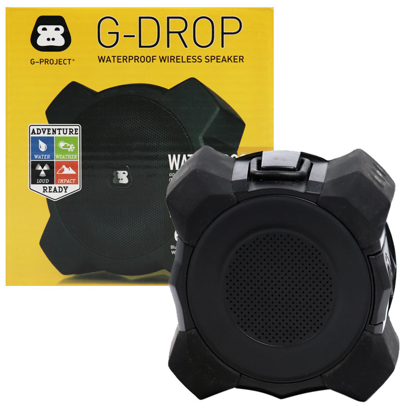 اسپیکر بلوتوثی ضد آب G-Drop G-60