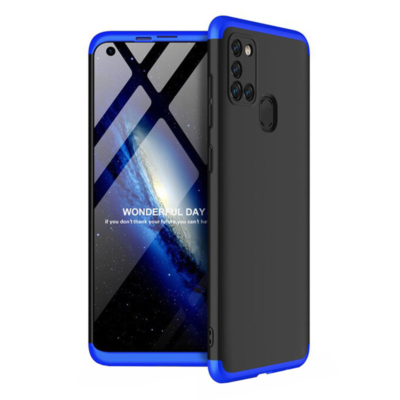 قاب اورجینال 360 درجه GKK Samsung A21s