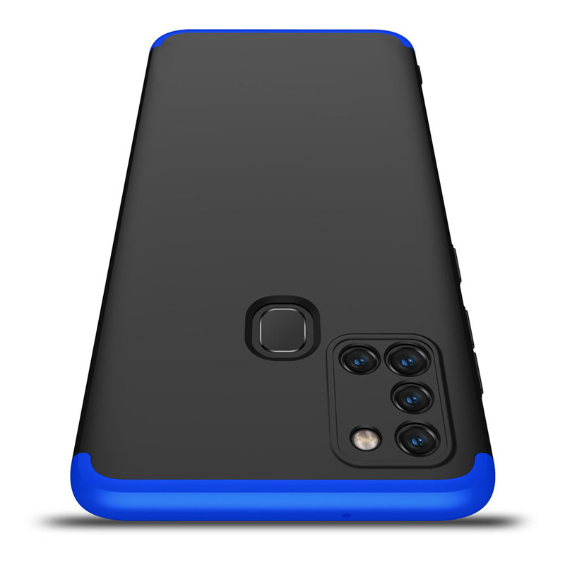 قاب اورجینال 360 درجه GKK Samsung A21s