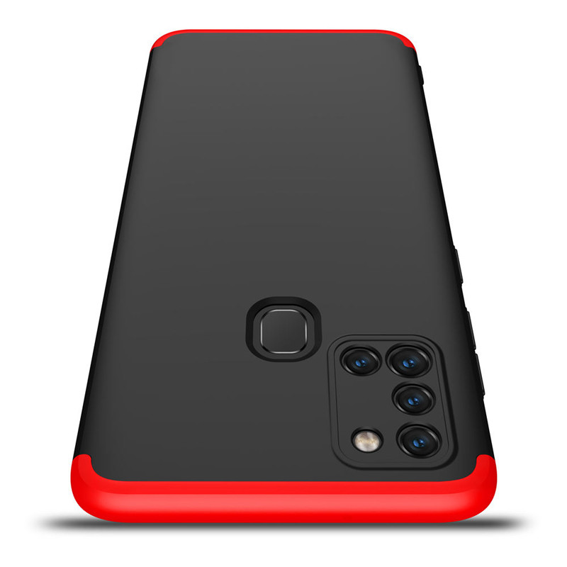 قاب اورجینال 360 درجه GKK Samsung A21s