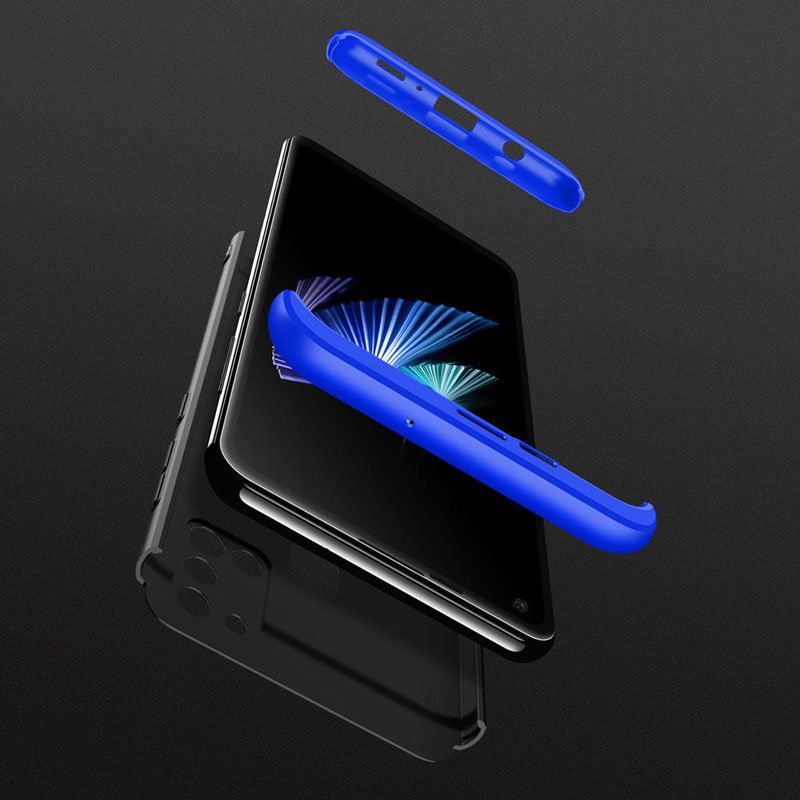 قاب اورجینال 360 درجه GKK Samsung A21s