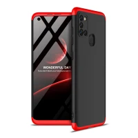 قاب اورجینال 360 درجه GKK Samsung A21s